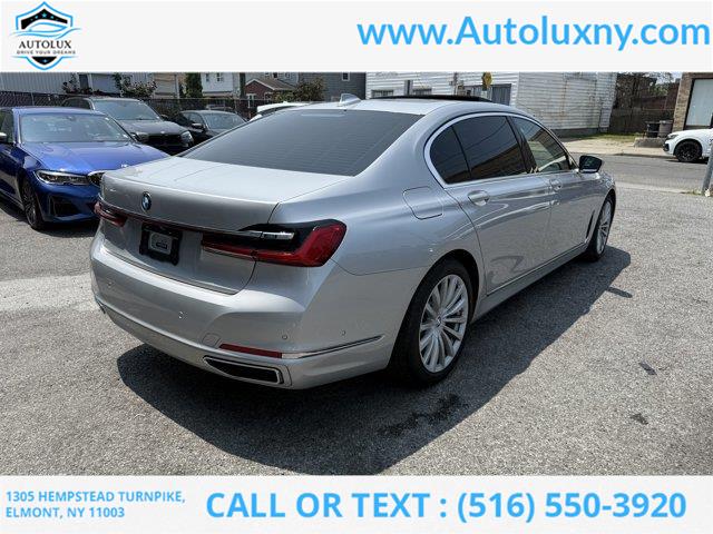 2020 BMW 7 Series 740i, available for sale in Elmont, New York | Auto Lux. Elmont, New York 2020 BMW 7 Series 740i, available for sale in Elmont, New York | Auto Lux. Elmont, New York