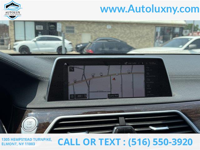 2020 BMW 7 Series 740i, available for sale in Elmont, New York | Auto Lux. Elmont, New York 2020 BMW 7 Series 740i, available for sale in Elmont, New York | Auto Lux. Elmont, New York