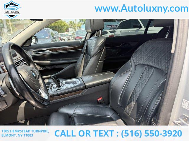 2020 BMW 7 Series 740i, available for sale in Elmont, New York | Auto Lux. Elmont, New York 2020 BMW 7 Series 740i, available for sale in Elmont, New York | Auto Lux. Elmont, New York
