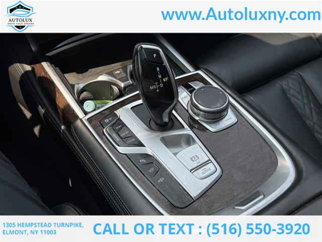 2020 BMW 7 Series 740i, available for sale in Elmont, New York | Auto Lux. Elmont, New York 2020 BMW 7 Series 740i, available for sale in Elmont, New York | Auto Lux. Elmont, New York