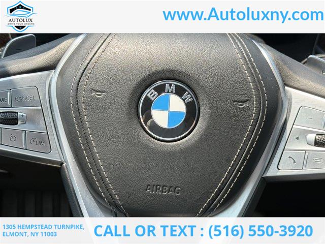 2020 BMW 7 Series 740i, available for sale in Elmont, New York | Auto Lux. Elmont, New York 2020 BMW 7 Series 740i, available for sale in Elmont, New York | Auto Lux. Elmont, New York