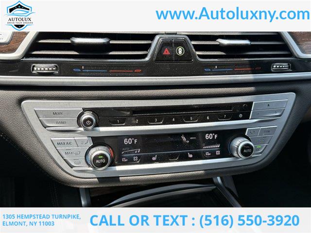 2020 BMW 7 Series 740i, available for sale in Elmont, New York | Auto Lux. Elmont, New York 2020 BMW 7 Series 740i, available for sale in Elmont, New York | Auto Lux. Elmont, New York