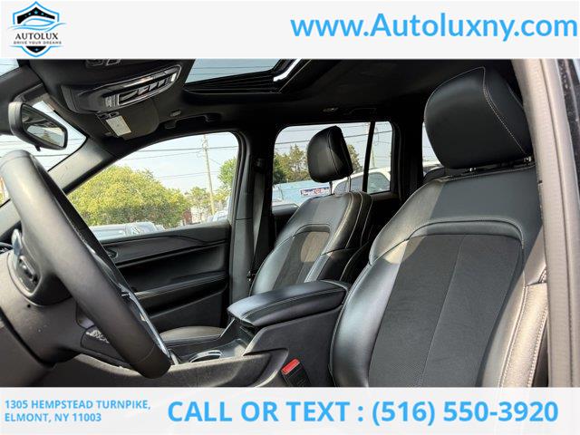2023 Jeep Grand Cherokee Laredo X, available for sale in Elmont, New York | Auto Lux. Elmont, New York 2023 Jeep Grand Cherokee Laredo X, available for sale in Elmont, New York | Auto Lux. Elmont, New York