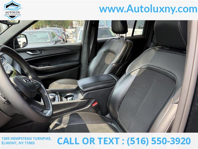 2023 Jeep Grand Cherokee Laredo X, available for sale in Elmont, New York | Auto Lux. Elmont, New York 2023 Jeep Grand Cherokee Laredo X, available for sale in Elmont, New York | Auto Lux. Elmont, New York
