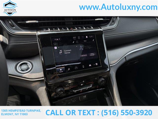 2023 Jeep Grand Cherokee Laredo X, available for sale in Elmont, New York | Auto Lux. Elmont, New York 2023 Jeep Grand Cherokee Laredo X, available for sale in Elmont, New York | Auto Lux. Elmont, New York