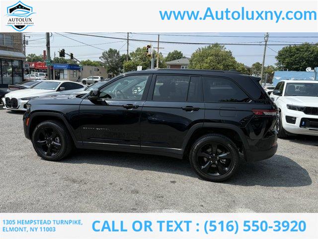 2023 Jeep Grand Cherokee Laredo X, available for sale in Elmont, New York | Auto Lux. Elmont, New York 2023 Jeep Grand Cherokee Laredo X, available for sale in Elmont, New York | Auto Lux. Elmont, New York