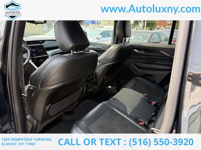 2023 Jeep Grand Cherokee Laredo X, available for sale in Elmont, New York | Auto Lux. Elmont, New York 2023 Jeep Grand Cherokee Laredo X, available for sale in Elmont, New York | Auto Lux. Elmont, New York