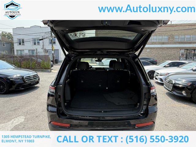 2023 Jeep Grand Cherokee Laredo X, available for sale in Elmont, New York | Auto Lux. Elmont, New York 2023 Jeep Grand Cherokee Laredo X, available for sale in Elmont, New York | Auto Lux. Elmont, New York