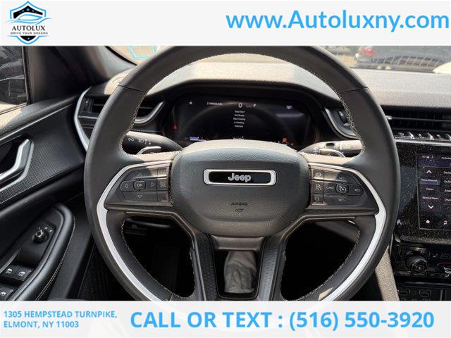 2023 Jeep Grand Cherokee Laredo X, available for sale in Elmont, New York | Auto Lux. Elmont, New York 2023 Jeep Grand Cherokee Laredo X, available for sale in Elmont, New York | Auto Lux. Elmont, New York