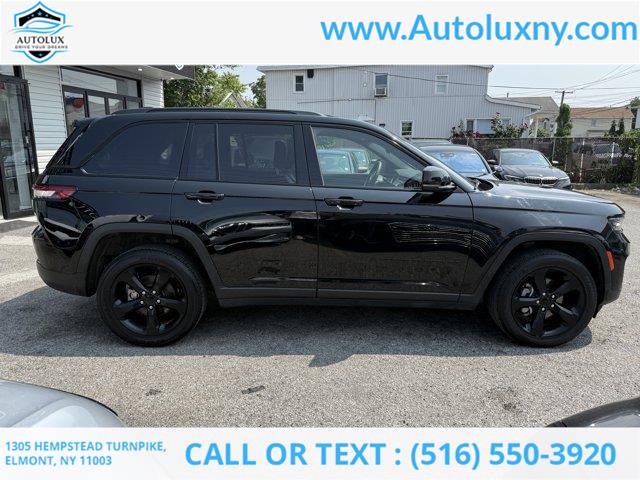 2023 Jeep Grand Cherokee Laredo X, available for sale in Elmont, New York | Auto Lux. Elmont, New York 2023 Jeep Grand Cherokee Laredo X, available for sale in Elmont, New York | Auto Lux. Elmont, New York