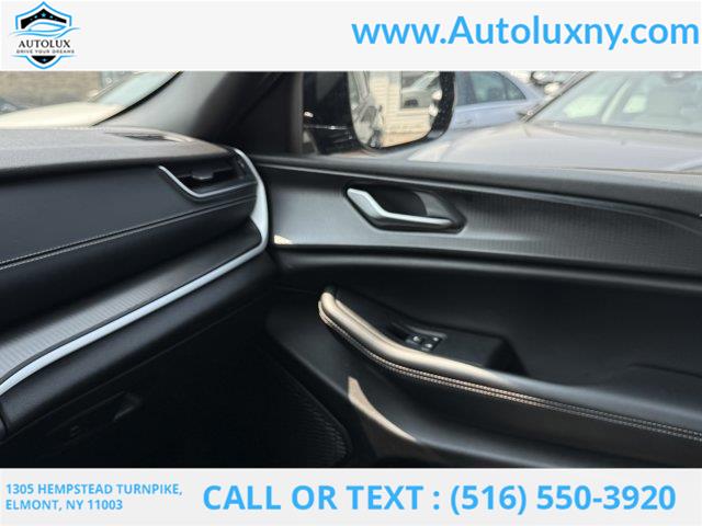 2023 Jeep Grand Cherokee Laredo X, available for sale in Elmont, New York | Auto Lux. Elmont, New York 2023 Jeep Grand Cherokee Laredo X, available for sale in Elmont, New York | Auto Lux. Elmont, New York