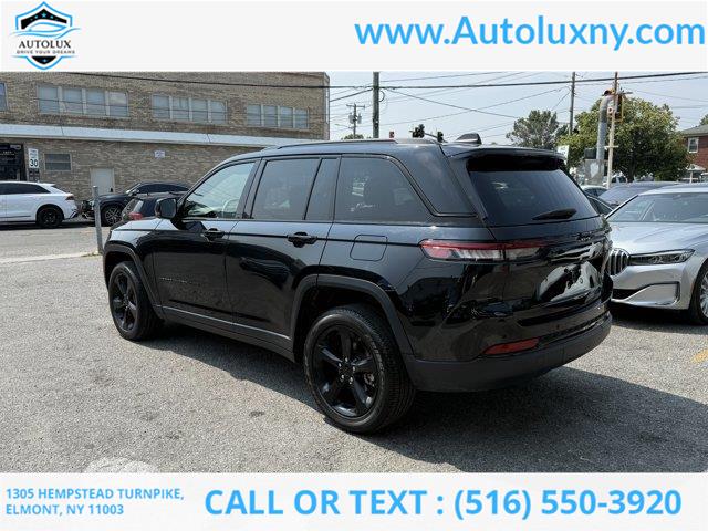2023 Jeep Grand Cherokee Laredo X, available for sale in Elmont, New York | Auto Lux. Elmont, New York 2023 Jeep Grand Cherokee Laredo X, available for sale in Elmont, New York | Auto Lux. Elmont, New York