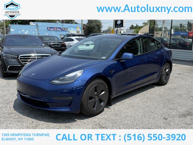 2021 Tesla Model 3 Long Range, available for sale in Elmont, New York | Auto Lux. Elmont, New York 2021 Tesla Model 3 Long Range, available for sale in Elmont, New York | Auto Lux. Elmont, New York