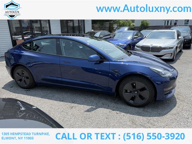 2021 Tesla Model 3 Long Range, available for sale in Elmont, New York | Auto Lux. Elmont, New York 2021 Tesla Model 3 Long Range, available for sale in Elmont, New York | Auto Lux. Elmont, New York