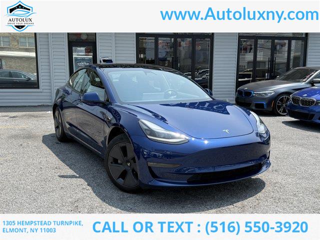 2021 Tesla Model 3 Long Range, available for sale in Elmont, New York | Auto Lux. Elmont, New York 2021 Tesla Model 3 Long Range, available for sale in Elmont, New York | Auto Lux. Elmont, New York
