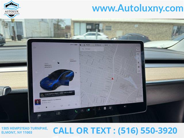 2021 Tesla Model 3 Long Range, available for sale in Elmont, New York | Auto Lux. Elmont, New York 2021 Tesla Model 3 Long Range, available for sale in Elmont, New York | Auto Lux. Elmont, New York