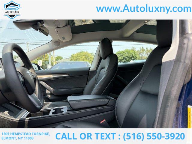 2021 Tesla Model 3 Long Range, available for sale in Elmont, New York | Auto Lux. Elmont, New York 2021 Tesla Model 3 Long Range, available for sale in Elmont, New York | Auto Lux. Elmont, New York