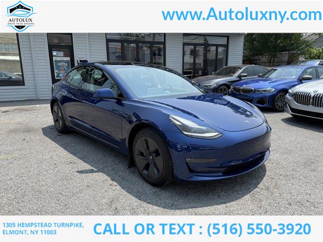 2021 Tesla Model 3 Long Range, available for sale in Elmont, New York | Auto Lux. Elmont, New York 2021 Tesla Model 3 Long Range, available for sale in Elmont, New York | Auto Lux. Elmont, New York