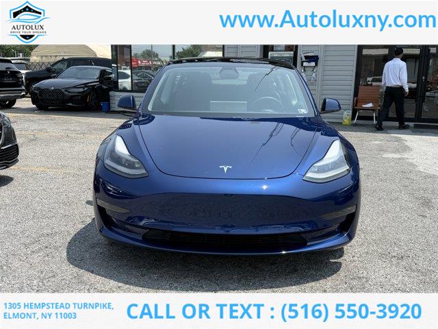 2021 Tesla Model 3 Long Range, available for sale in Elmont, New York | Auto Lux. Elmont, New York 2021 Tesla Model 3 Long Range, available for sale in Elmont, New York | Auto Lux. Elmont, New York