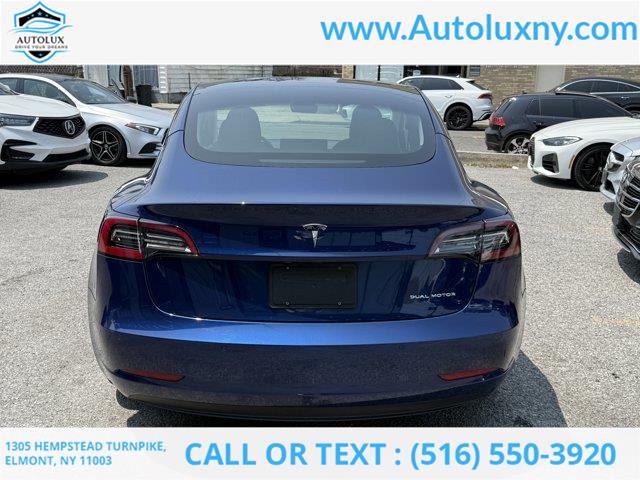 2021 Tesla Model 3 Long Range, available for sale in Elmont, New York | Auto Lux. Elmont, New York 2021 Tesla Model 3 Long Range, available for sale in Elmont, New York | Auto Lux. Elmont, New York