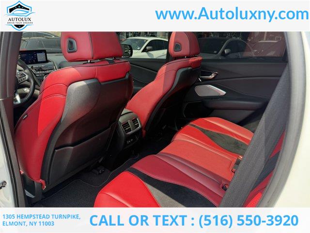 2021 Acura Rdx w/A-Spec Package, available for sale in Elmont, New York | Auto Lux. Elmont, New York 2021 Acura Rdx w/A-Spec Package, available for sale in Elmont, New York | Auto Lux. Elmont, New York