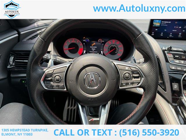 2021 Acura Rdx w/A-Spec Package, available for sale in Elmont, New York | Auto Lux. Elmont, New York 2021 Acura Rdx w/A-Spec Package, available for sale in Elmont, New York | Auto Lux. Elmont, New York