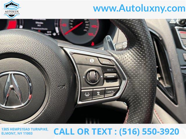 2021 Acura Rdx w/A-Spec Package, available for sale in Elmont, New York | Auto Lux. Elmont, New York 2021 Acura Rdx w/A-Spec Package, available for sale in Elmont, New York | Auto Lux. Elmont, New York