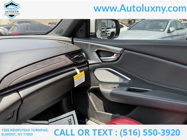 2021 Acura Rdx w/A-Spec Package, available for sale in Elmont, New York | Auto Lux. Elmont, New York 2021 Acura Rdx w/A-Spec Package, available for sale in Elmont, New York | Auto Lux. Elmont, New York
