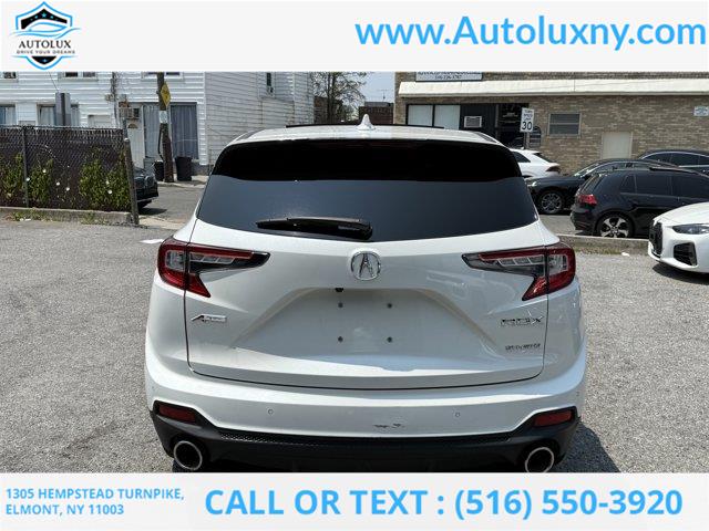 2021 Acura Rdx w/A-Spec Package, available for sale in Elmont, New York | Auto Lux. Elmont, New York 2021 Acura Rdx w/A-Spec Package, available for sale in Elmont, New York | Auto Lux. Elmont, New York