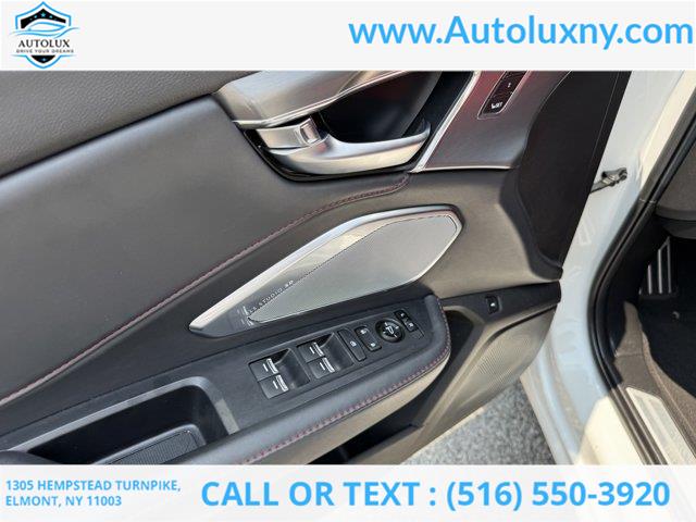 2021 Acura Rdx w/A-Spec Package, available for sale in Elmont, New York | Auto Lux. Elmont, New York 2021 Acura Rdx w/A-Spec Package, available for sale in Elmont, New York | Auto Lux. Elmont, New York