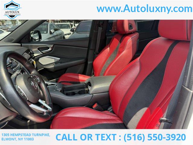 2021 Acura Rdx w/A-Spec Package, available for sale in Elmont, New York | Auto Lux. Elmont, New York 2021 Acura Rdx w/A-Spec Package, available for sale in Elmont, New York | Auto Lux. Elmont, New York