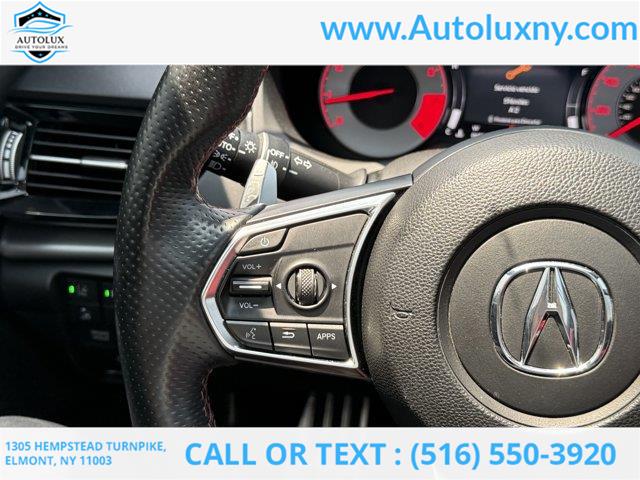 2021 Acura Rdx w/A-Spec Package, available for sale in Elmont, New York | Auto Lux. Elmont, New York 2021 Acura Rdx w/A-Spec Package, available for sale in Elmont, New York | Auto Lux. Elmont, New York
