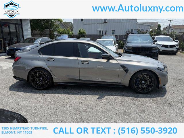 2021 BMW M3 Competition, available for sale in Elmont, New York | Auto Lux. Elmont, New York 2021 BMW M3 Competition, available for sale in Elmont, New York | Auto Lux. Elmont, New York