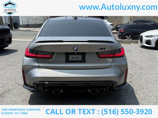 2021 BMW M3 Competition, available for sale in Elmont, New York | Auto Lux. Elmont, New York 2021 BMW M3 Competition, available for sale in Elmont, New York | Auto Lux. Elmont, New York