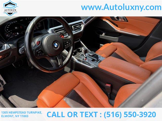 2021 BMW M3 Competition, available for sale in Elmont, New York | Auto Lux. Elmont, New York 2021 BMW M3 Competition, available for sale in Elmont, New York | Auto Lux. Elmont, New York