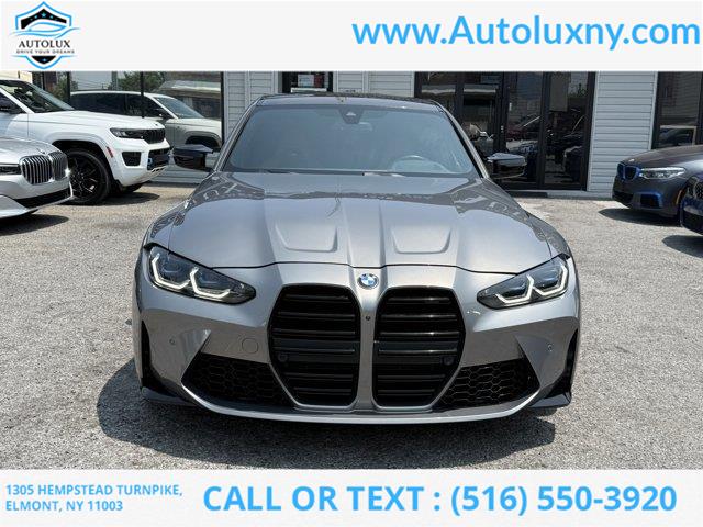 2021 BMW M3 Competition, available for sale in Elmont, New York | Auto Lux. Elmont, New York 2021 BMW M3 Competition, available for sale in Elmont, New York | Auto Lux. Elmont, New York