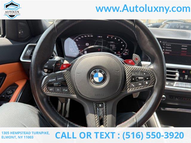 2021 BMW M3 Competition, available for sale in Elmont, New York | Auto Lux. Elmont, New York 2021 BMW M3 Competition, available for sale in Elmont, New York | Auto Lux. Elmont, New York