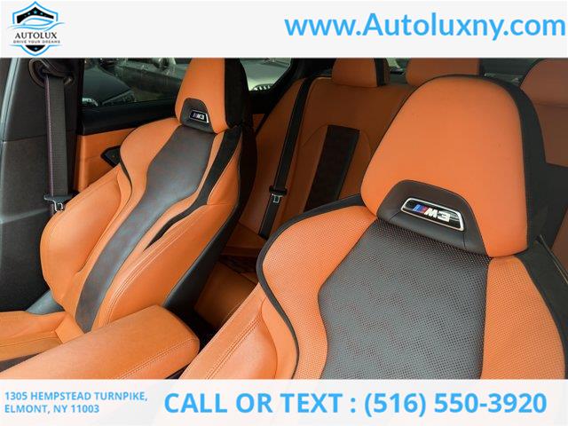 2021 BMW M3 Competition, available for sale in Elmont, New York | Auto Lux. Elmont, New York 2021 BMW M3 Competition, available for sale in Elmont, New York | Auto Lux. Elmont, New York
