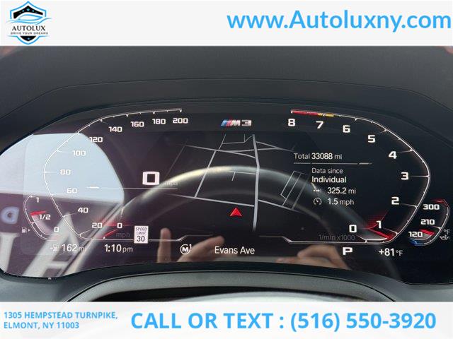 2021 BMW M3 Competition, available for sale in Elmont, New York | Auto Lux. Elmont, New York 2021 BMW M3 Competition, available for sale in Elmont, New York | Auto Lux. Elmont, New York