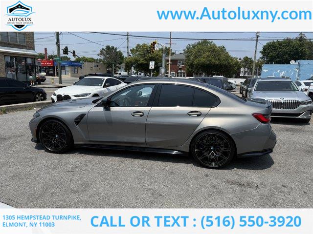 2021 BMW M3 Competition, available for sale in Elmont, New York | Auto Lux. Elmont, New York 2021 BMW M3 Competition, available for sale in Elmont, New York | Auto Lux. Elmont, New York