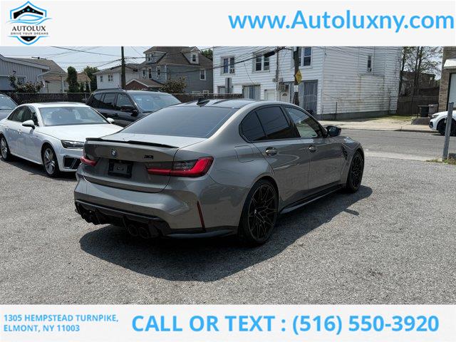 2021 BMW M3 Competition, available for sale in Elmont, New York | Auto Lux. Elmont, New York 2021 BMW M3 Competition, available for sale in Elmont, New York | Auto Lux. Elmont, New York