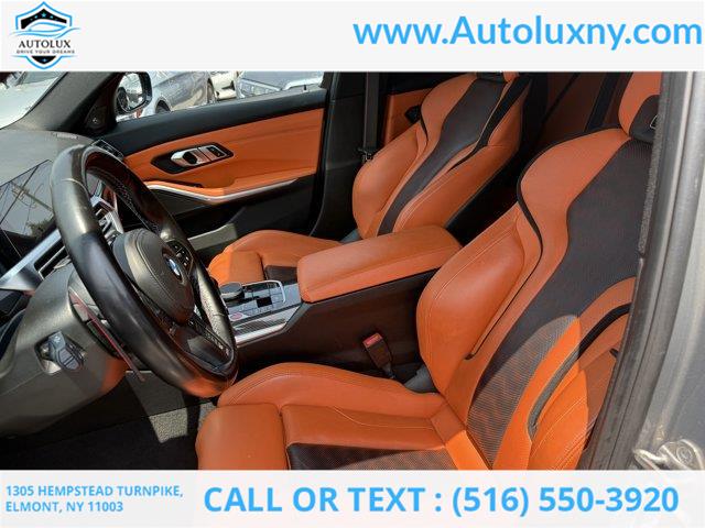 2021 BMW M3 Competition, available for sale in Elmont, New York | Auto Lux. Elmont, New York 2021 BMW M3 Competition, available for sale in Elmont, New York | Auto Lux. Elmont, New York