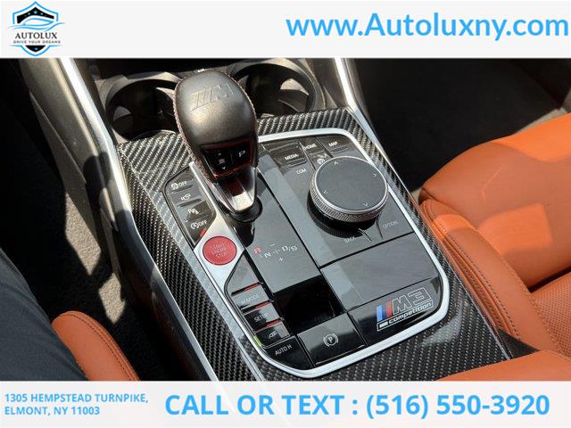 2021 BMW M3 Competition, available for sale in Elmont, New York | Auto Lux. Elmont, New York 2021 BMW M3 Competition, available for sale in Elmont, New York | Auto Lux. Elmont, New York