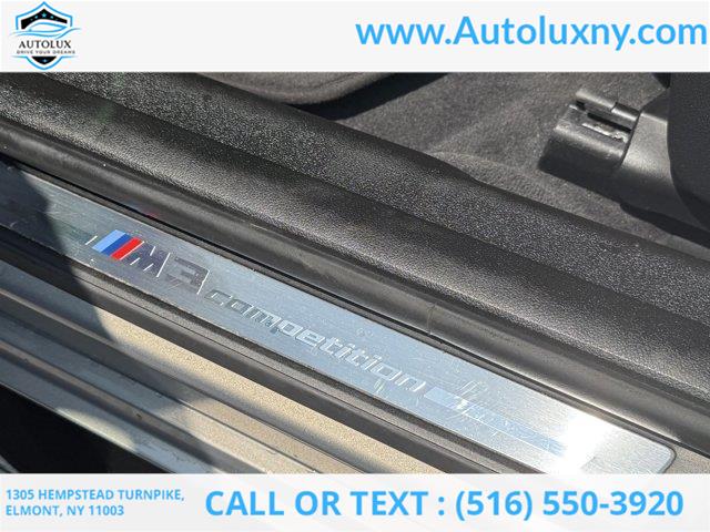 2021 BMW M3 Competition, available for sale in Elmont, New York | Auto Lux. Elmont, New York 2021 BMW M3 Competition, available for sale in Elmont, New York | Auto Lux. Elmont, New York