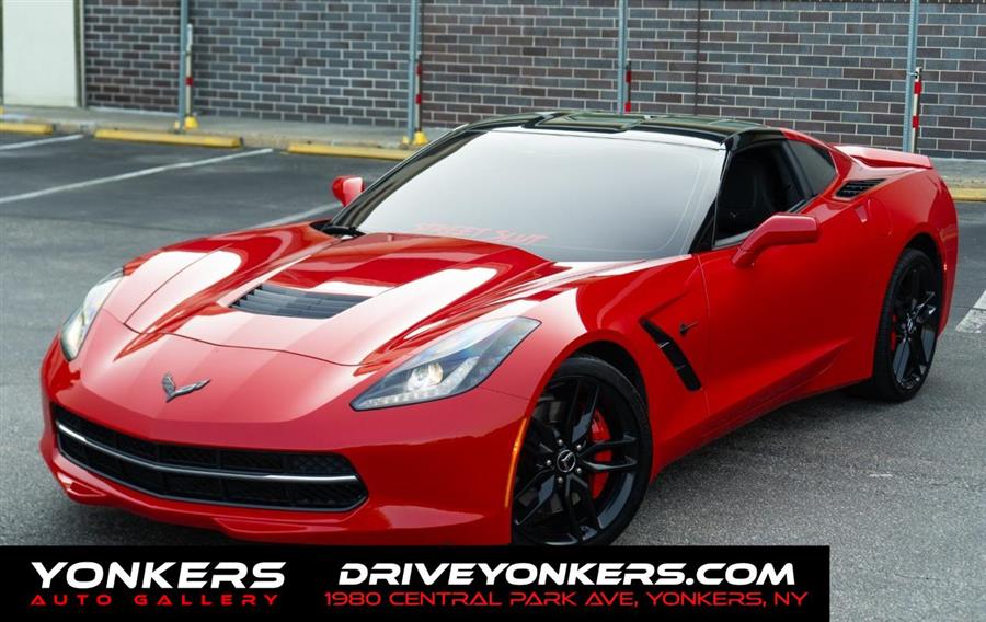 Used 2015 Chevrolet Corvette in Woodside, New York | Drive Central. Woodside, New York