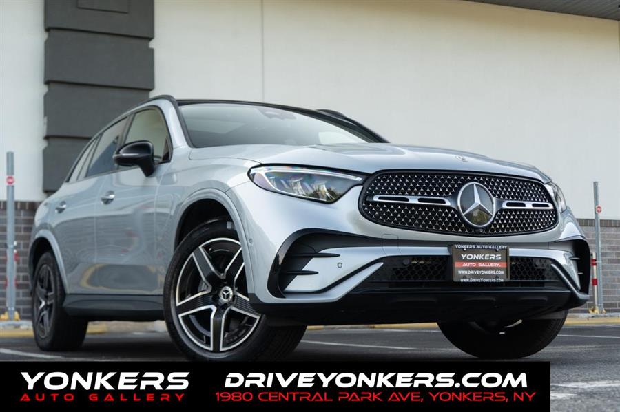 2024 Mercedes-benz Glc GLC 300, available for sale in Woodside, New York | Drive Central. Woodside, New York 2024 Mercedes-benz Glc GLC 300, available for sale in Woodside, New York | Drive Central. Woodside, New York