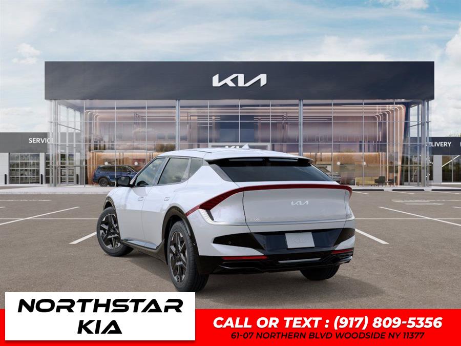 2025 Kia Ev6 Wind, available for sale in Woodside, New York | Northstar Kia - Used Cars Super Center. Woodside, New York 2025 Kia Ev6 Wind, available for sale in Woodside, New York | Northstar Kia - Used Cars Super Center. Woodside, New York