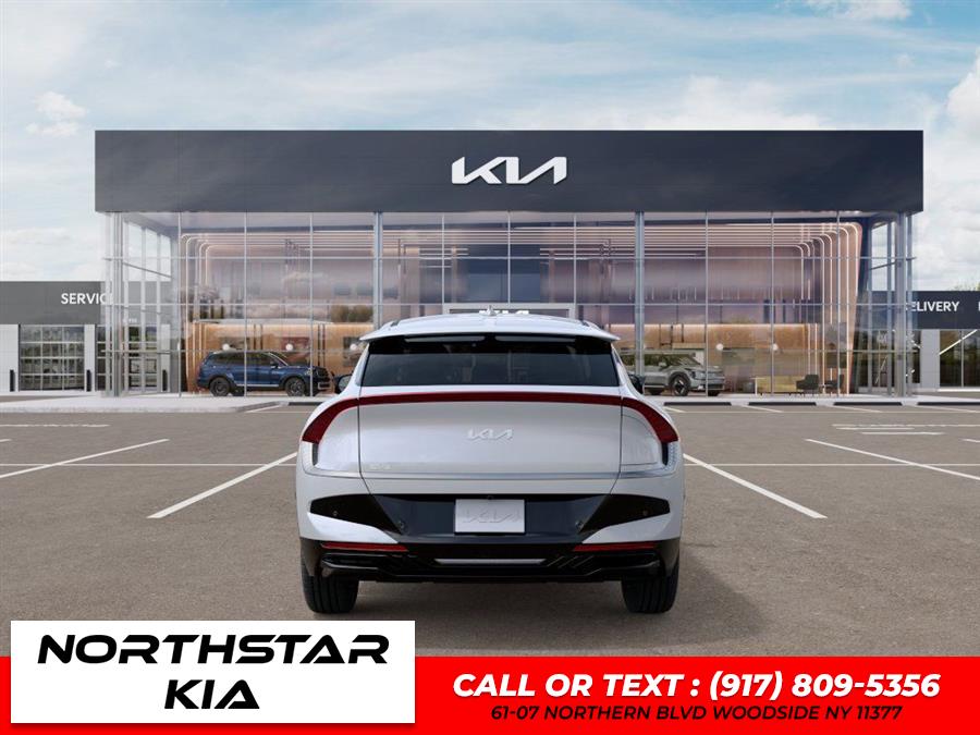 2025 Kia Ev6 Wind, available for sale in Woodside, New York | Northstar Kia - Used Cars Super Center. Woodside, New York 2025 Kia Ev6 Wind, available for sale in Woodside, New York | Northstar Kia - Used Cars Super Center. Woodside, New York