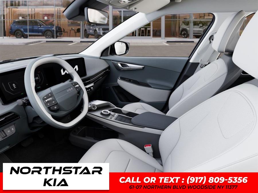 2025 Kia Ev6 Wind, available for sale in Woodside, New York | Northstar Kia - Used Cars Super Center. Woodside, New York 2025 Kia Ev6 Wind, available for sale in Woodside, New York | Northstar Kia - Used Cars Super Center. Woodside, New York