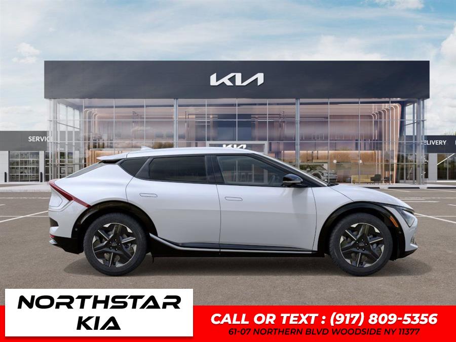 2025 Kia Ev6 Wind, available for sale in Woodside, New York | Northstar Kia - Used Cars Super Center. Woodside, New York 2025 Kia Ev6 Wind, available for sale in Woodside, New York | Northstar Kia - Used Cars Super Center. Woodside, New York